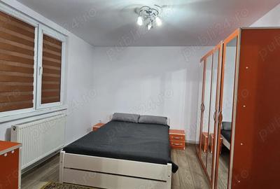 Inchiriez apartament renovat ?i mobilat complet, decomandat, cu 2 camere, parter, Ploie?ti, Zona Sud - 5