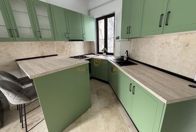 Apartament 3 camere modern, mobilat si utilat complet, Calea Mosilor - 5