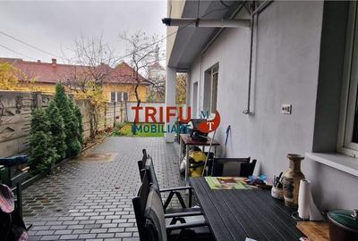Casă spațioasă 4 camere, mobilată și utilată, Cent - 3