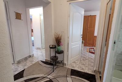 Eden -Inel I -3 camere decomandat -etaj 3 - centrala gaze-loc de parcare - 25