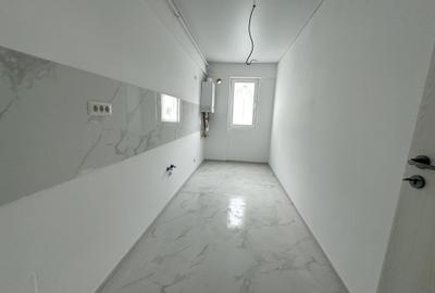 Apartament cu 2 camere decomandat în Lujerului