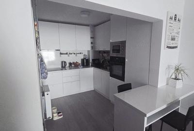 Apartament cu 2 camere decomandat în Central - 2