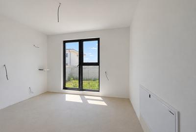 Duplex cu 3 camere cu Canalizare în Clinceni - 5