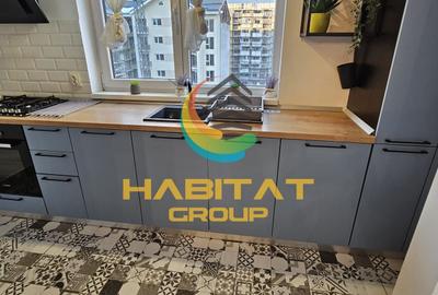 Apartament cu 3 camere decomandat, mobilat în Berceni - 9