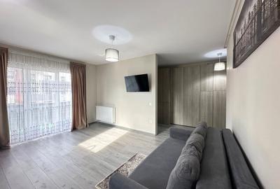 Vânzare apartament tip studio mobilat și utilat  Avantgarden 3 faza 4 - 1