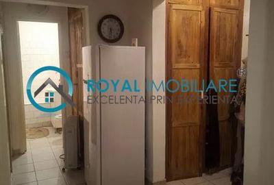 Apartament cu 2 camere decomandat, mobilat în P-ța Mihai Viteazu - 6