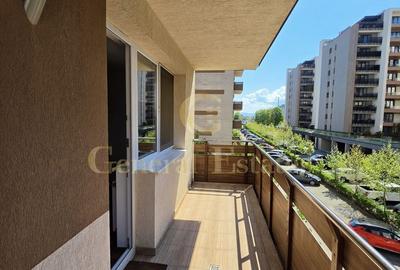Apartament cu 2 camere în Tractorul - 7