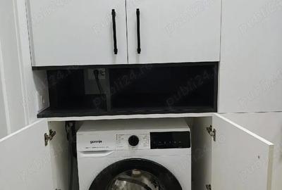 Apartament cu 2 camere decomandat în Nufărul