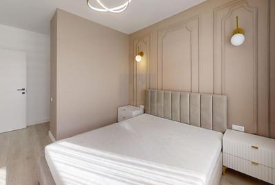 Apartament 2 Camere de Inchiriat Onix Residence *Pipera* *Tur Virtual* - 5