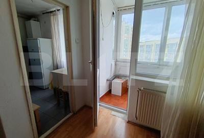 Garsoniera de vanzare in suprafata de 27,09 mp - 5