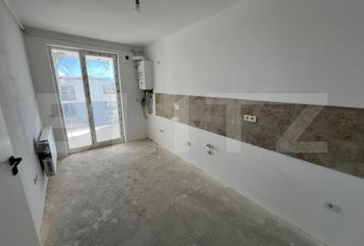 Apartament cu 3 camere, 75 m2 - Selimbar - 5