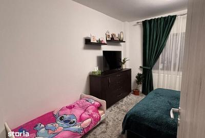 Apartament cu 2 camere decomandat în Bucium - 1