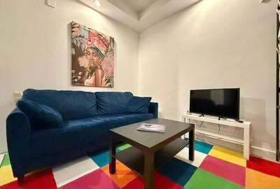Apartament cu 2 camere decomandat în Ștefăneștii de Jos - 10