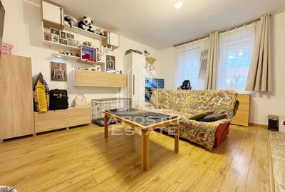 Apartament cu 2 camere decomandat în Giroc - 1