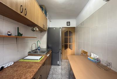 Apartament 4 camere de inchiriat in zona Tomis Nord Apartament 4 camere de inchiriat in zona Tomis Nord - 9