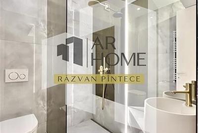 Apartament 3 camere de lux, parcare subterana, CORTINA NORTH Pipera - 22