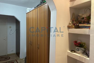 APARTAMENT ZONA 23 AUGUST, COMISION 0% APARTAMENT ZONA 23 AUGUST, COMISION 0% - 6