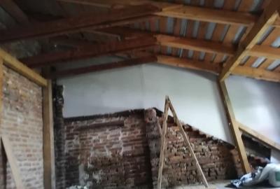 Spațiu comercial, de 430 mp, în Central - 2