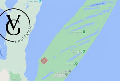 Investitie- Teren Corbu-Grindul Lui Chituc - 2