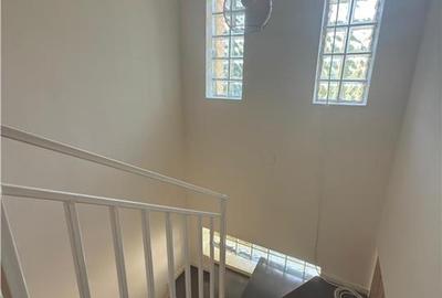 Duplex cu 4 camere l 100 MP Teren l Parcare l Floresti - 21