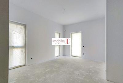 Duplex cu 4 camere cu Canalizare în Florești - 15