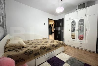 Apartament 3 camere, 67 mp, zona Micro 11 - 1