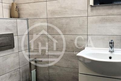 Apartament cu 3 camere de inchiriat in Prima Onestilor, O... - 10
