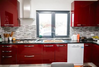 Casă cu 5 camere cu Teren 4242 Mp în Lunca (Vânători-Neamț) - 18