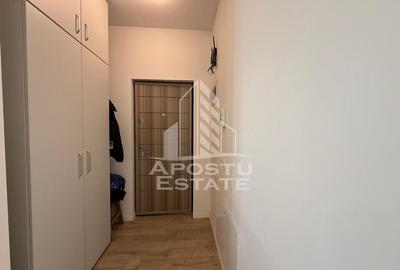 Apartament cu 2 camere, ultrafinisat, zona Dumbravita - 7