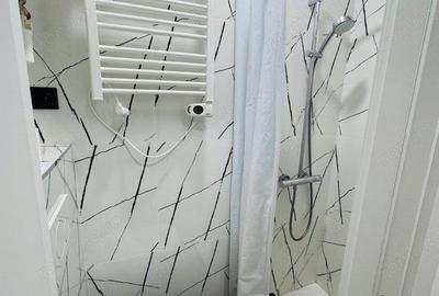 Garsoniera in zona Rahova - 3