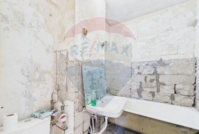 Apartament cu 3 camere in bloc reabilitat in zona Valea Ialomitei - 10