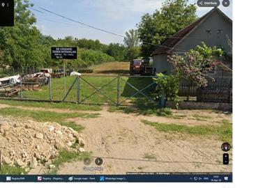 Teren de 2225 mp, în Tauț - 3