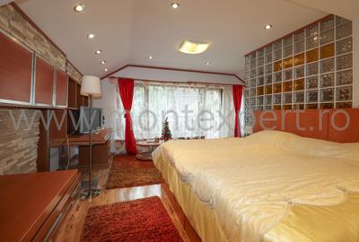 Busteni, Piatra Arsa – Vila De Vanzare In Busteni, Cu Semineu!!! - 4