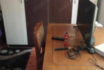 Casă cu 4 camere în Central - 2