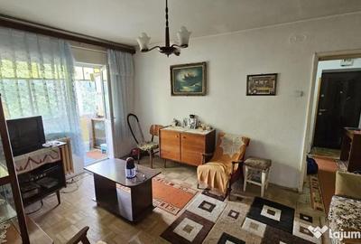 Apartament cu 2 camere semidecomandat în Central - 3