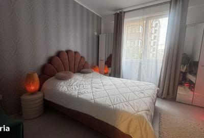 Apartament cu 3 camere în Roșu - 9