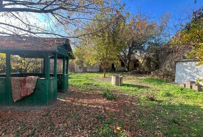 Casă cu 3 camere cu Teren 652 Mp în Pârneava - 3