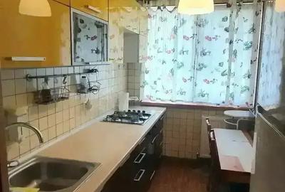 Inchiriez apartament cu 2 camere Obor, Ma?ina de paine.