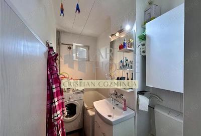 Apartament 3 camere, semidecomandat, 50.35 mp, Bd. Bucuresti, Ploiesti - 5