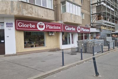 Drumul Taberei  suprafata 42 mp -pret 1800 Euro - 7