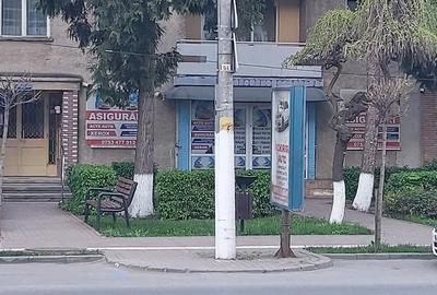 Spațiu comercial, de 55 mp, în Central - 3