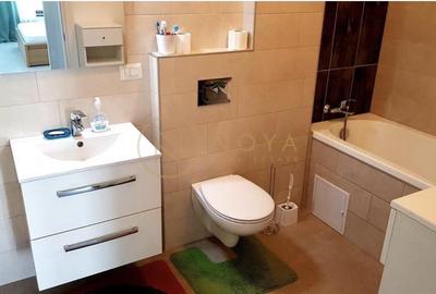 Apartament cu 2 camere decomandat, mobilat în Pipera - 2