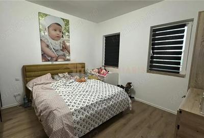 Apartament cu 3 camere în Valea Borcutului - 8