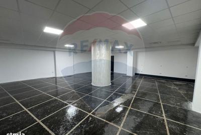 Spațiu comercial, de 300 mp, în Piața Centrală - 8