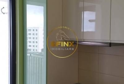 3 camere Greenfield Padurea Baneasa - 8