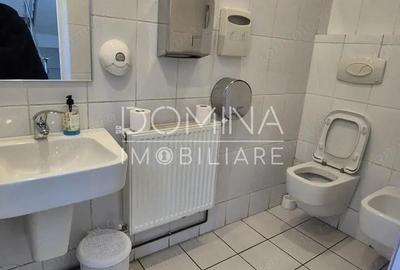 Inchiriere complex industrial versatil *hale - birouri - platforme betonate* - 1