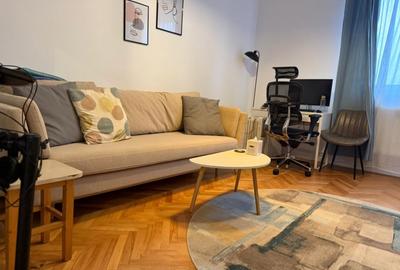 Apartament 2 camere decomandate Dorobantilor Marasti - 5