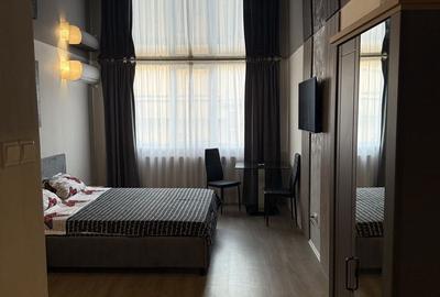 Garsonieră în Țiglina 1 - 3