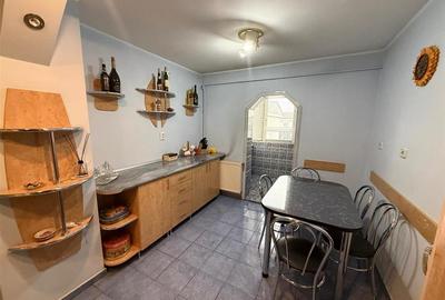 APARTAMENT 2 CAMERE DECOMANDAT | TIP PB | ZONA DECEBAL | STRADA PETRE ISPIRESCU - 3