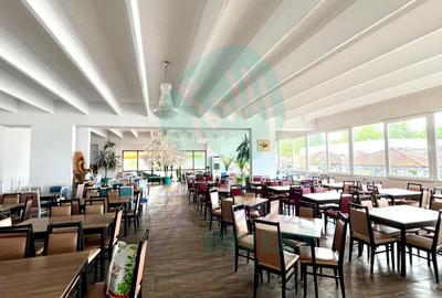 Spațiu comercial, de 1,400 mp, în Central - 5